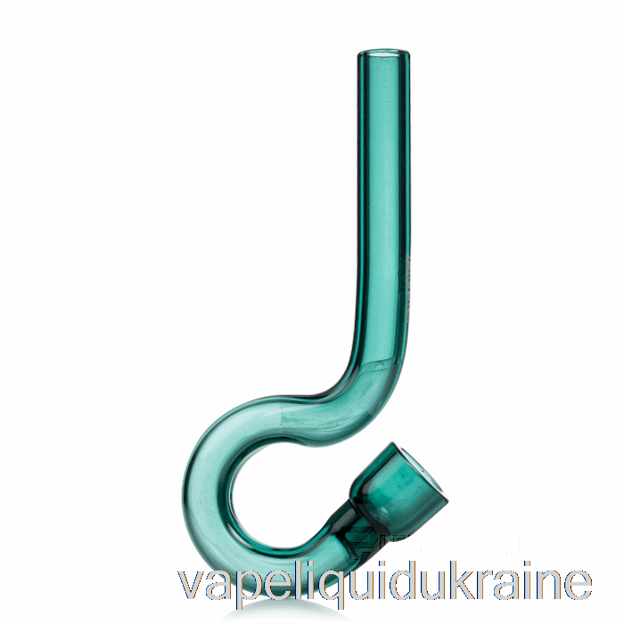 Vape Ukraine GRAV Hook Hitter Sherlock Lake Green
